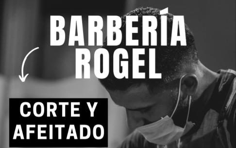 Barberia ROGEL